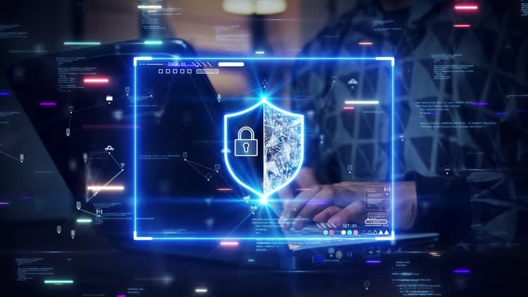 Cybersecurity