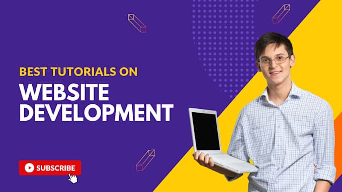 Web development
